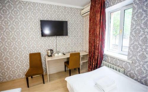 Almaty-tranzit N1 Hotel