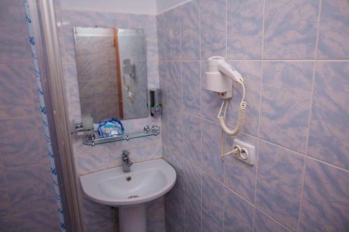Almaty-tranzit N1 Hotel