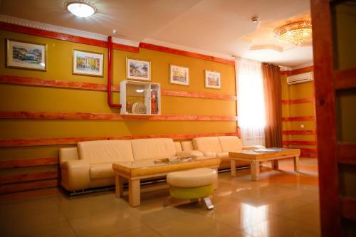 Almaty-tranzit N1 Hotel