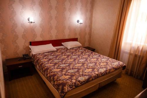 Almaty-tranzit N1 Hotel