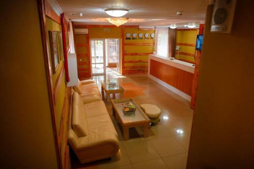 Almaty-tranzit N1 Hotel