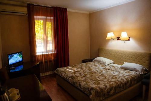 Almaty-tranzit N1 Hotel