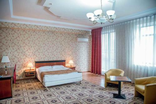 Hotel ??? Forpost Id