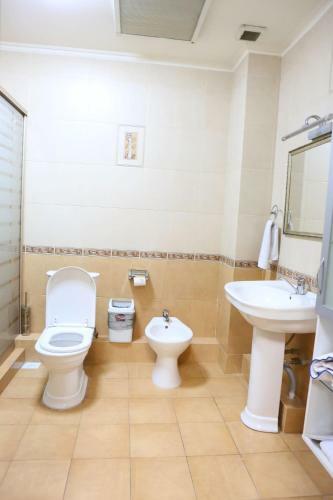 Hotel ??? Forpost Id