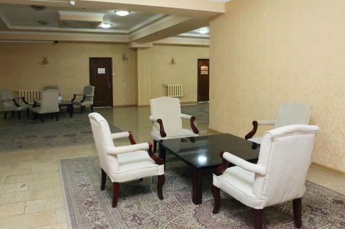Hotel ??? Forpost Id