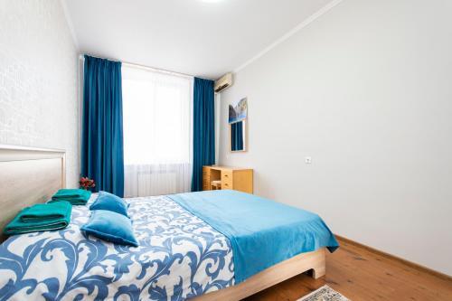 Comfortable Apartment In The Golden Square.