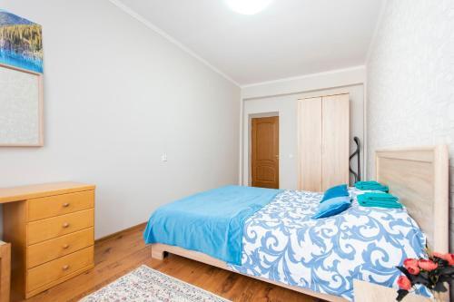 Comfortable Apartment In The Golden Square.