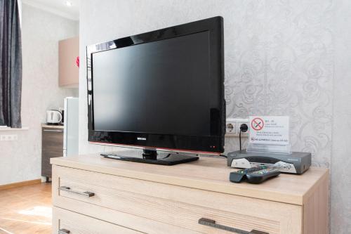 Comfortable Apartment In The Golden Square.