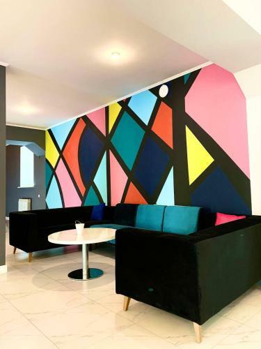 Mika City Hotel