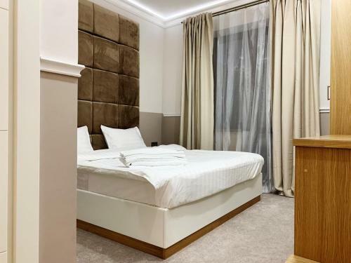 Mountain View Hotel