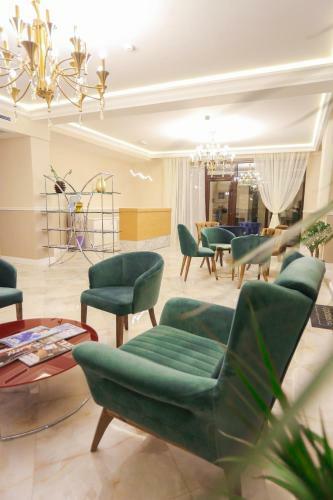 Mountain View Hotel