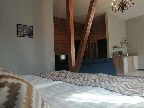 Hotel Irbis Inn