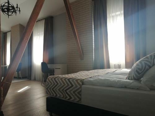 Hotel Irbis Inn