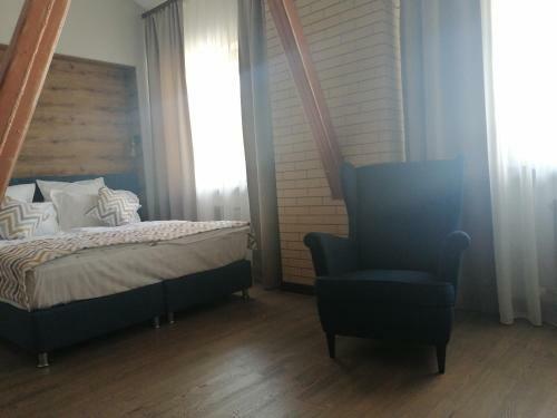 Hotel Irbis Inn