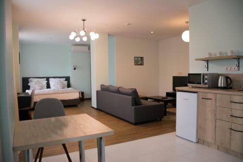 Hotel Irbis Inn