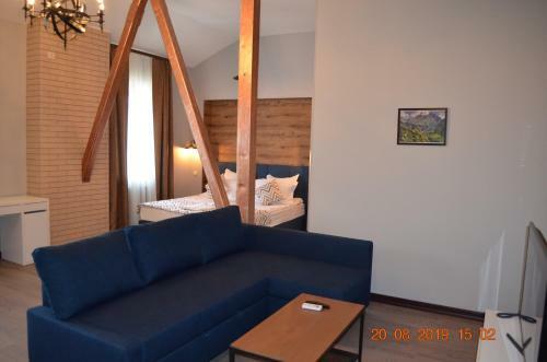 Hotel Irbis Inn