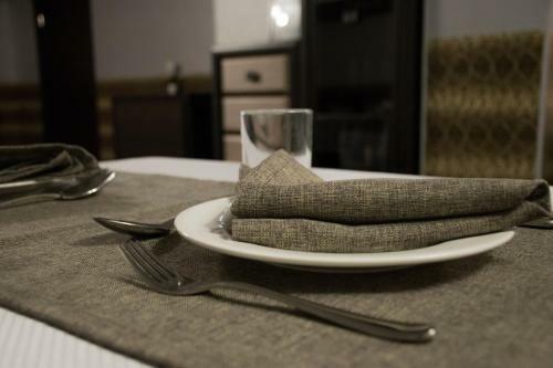 Hotel Irbis Inn