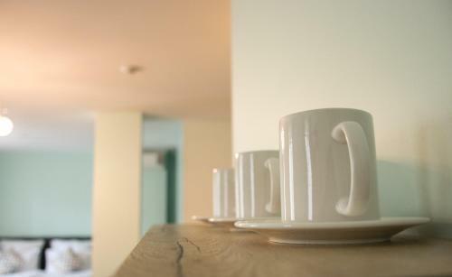 Hotel Irbis Inn