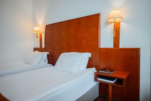 Hotel Kazakhstan Express
