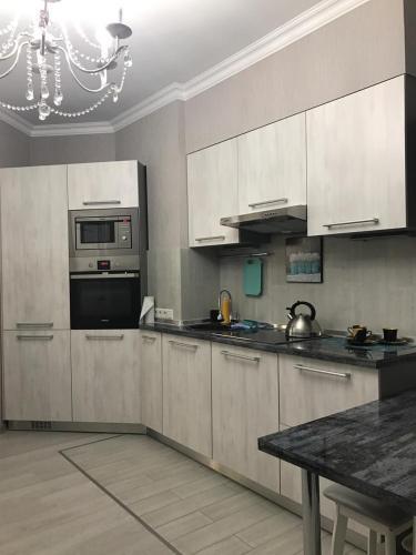 Apartamento ??????????? ?? ???????? 137/1