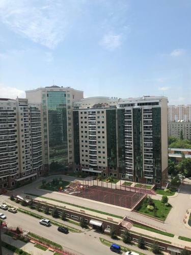 Apartamento ??????????? ?? ???????? 137/1