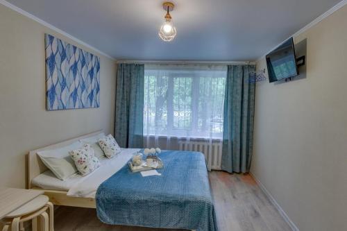 Apartamento Yourhouse ?????????? 1, ??? 76 - ??????????? ????????, ?????? ?????????