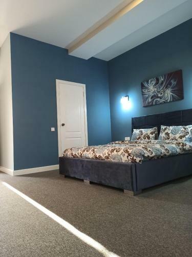 Denim Minas Tirit Hotel