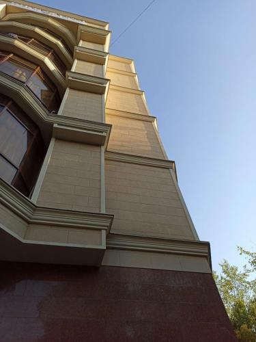 Denim Minas Tirit Hotel