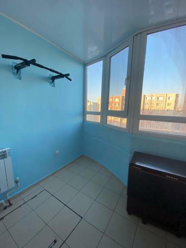Apartment On Akkent