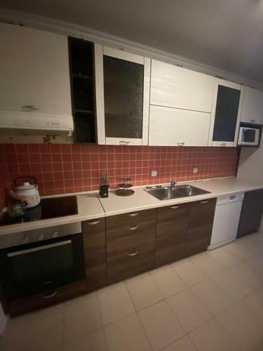 Apartment On Akkent
