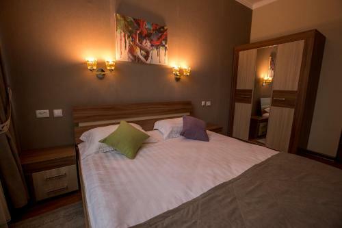 Hotel Maxx Inn
