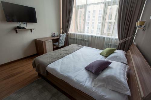 Hotel Maxx Inn