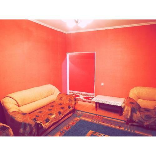 Nomad Apartment On Syganak 10str