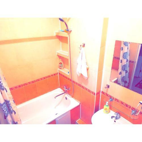 Nomad Apartment On Syganak 10str