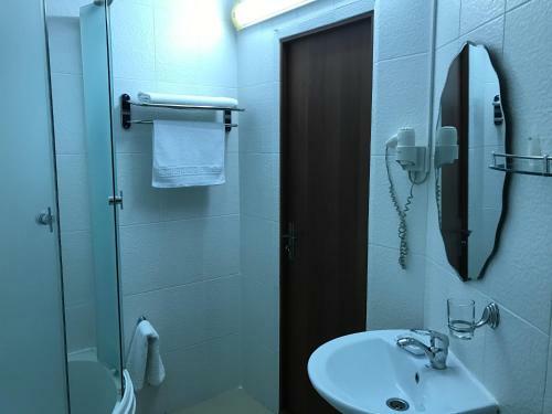 Hotel Shagyn