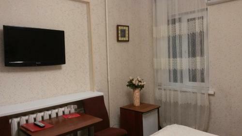 Hotel Shagyn