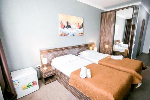 Hotel Premier Inn Astana