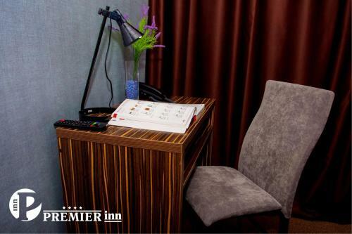 Hotel Premier Inn Astana