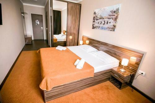 Hotel Premier Inn Astana