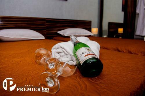 Hotel Premier Inn Astana