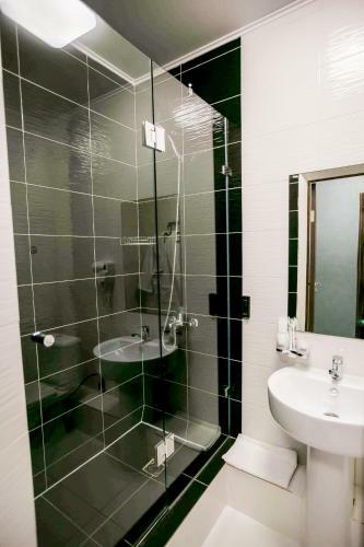 Hotel Premier Inn Astana