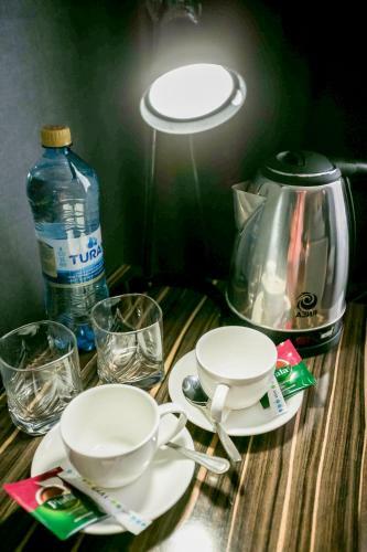 Hotel Premier Inn Astana