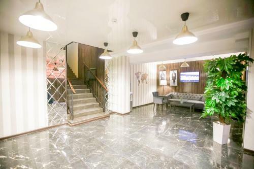 Hotel Premier Inn Astana