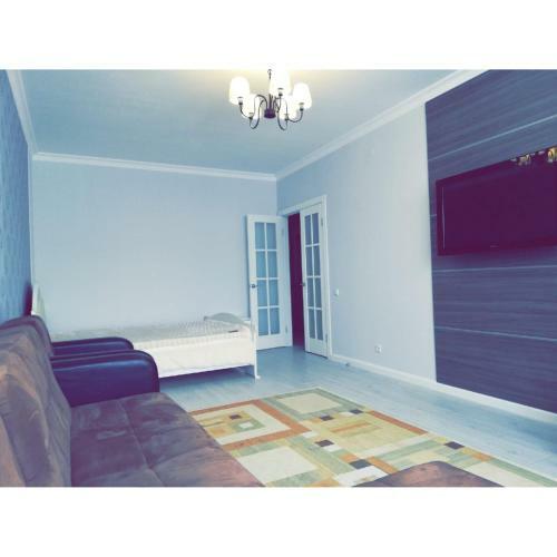 Best Apartment On Sauran Towers