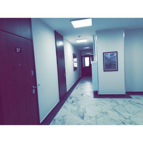 Best Apartment On Sauran Towers