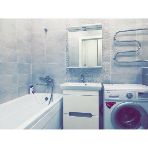 Best Apartment On Sauran Towers