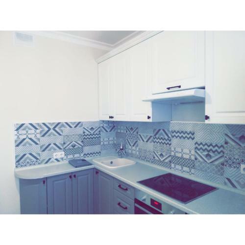Best Apartment On Sauran Towers