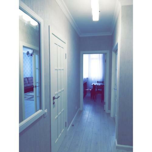 Best Apartment On Sauran Towers