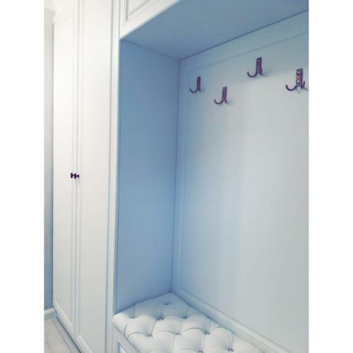 Best Apartment On Sauran Towers
