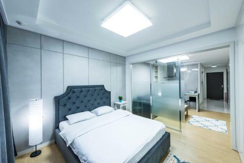 Apartamento Theaddress Highvill 1.1